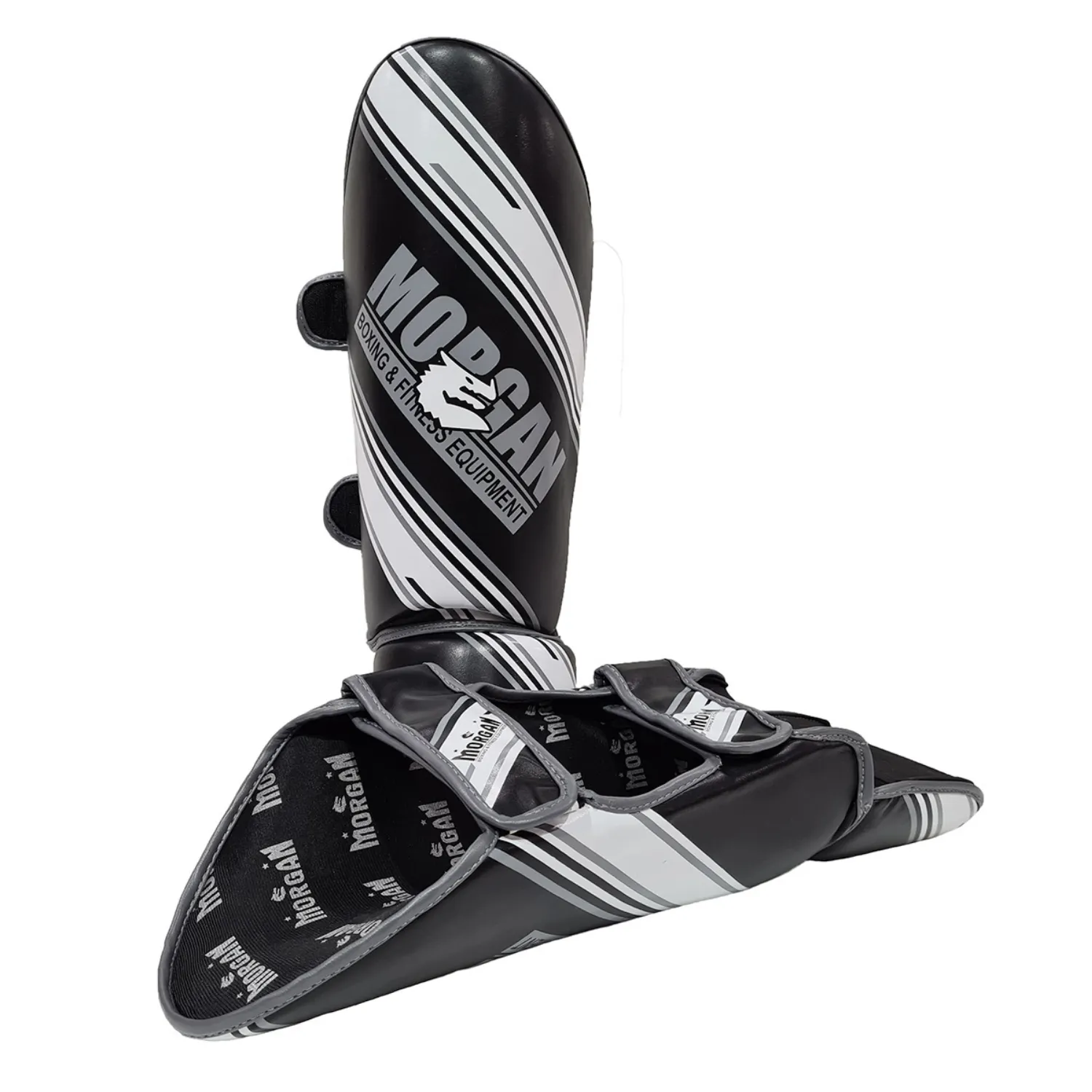Morgan Aventus Shin Instep Protectors