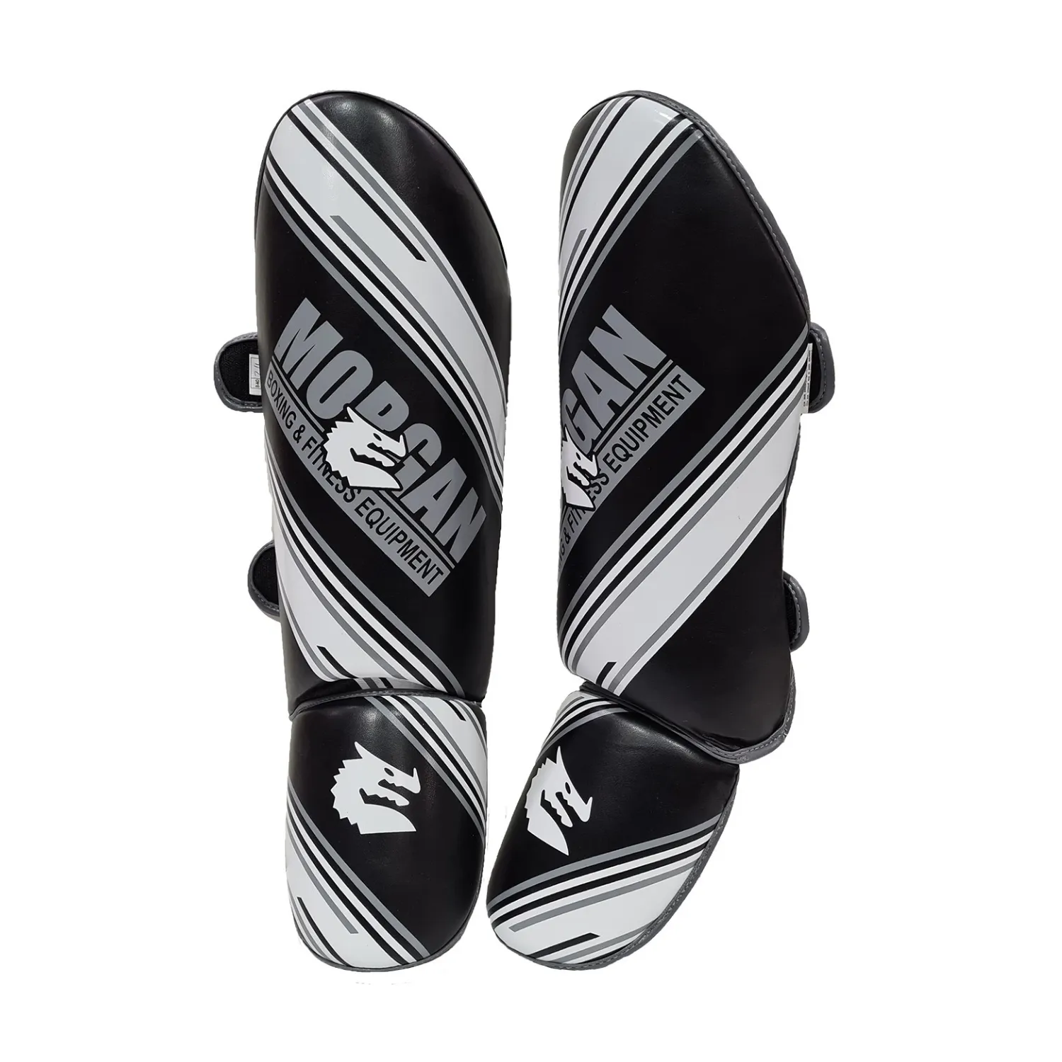 Morgan Aventus Shin Instep Protectors