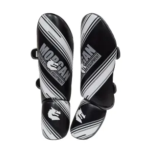 Morgan Aventus Shin Instep Protectors