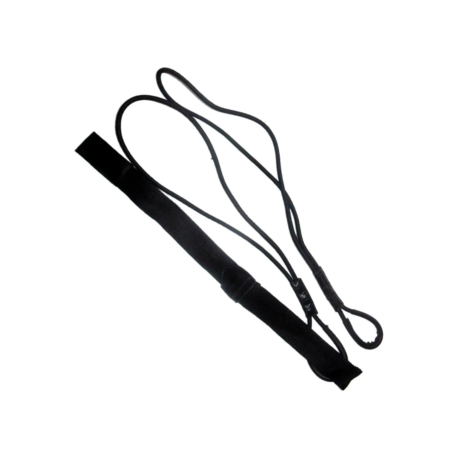 Morgan B2 Bomber Leather Floor to Ceiling Ball   Adjustable Straps