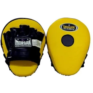 Morgan Classic All Purpose Focus Pads (Pair)