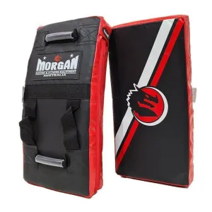 Morgan Classic Junior Curved Hit / Strike Shield