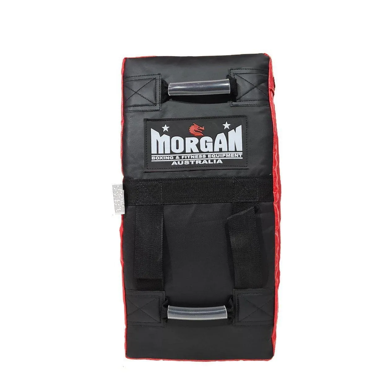 Morgan Classic Junior Curved Hit / Strike Shield
