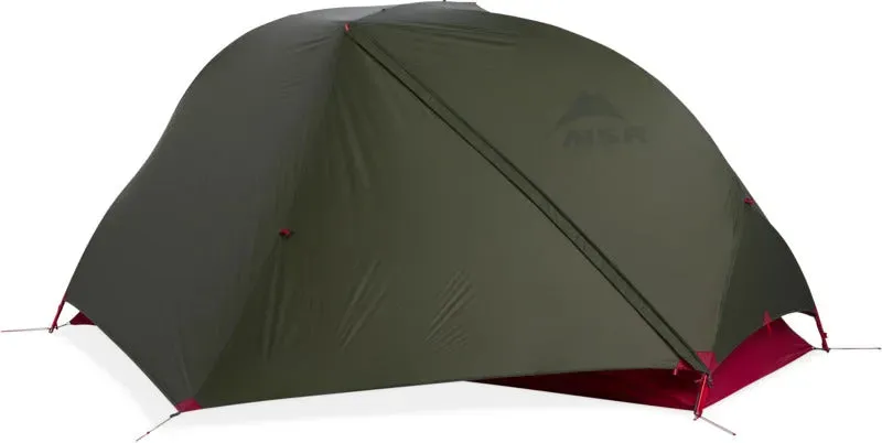 MSR | Hubba Hubba Bikepack 1-Person Tent