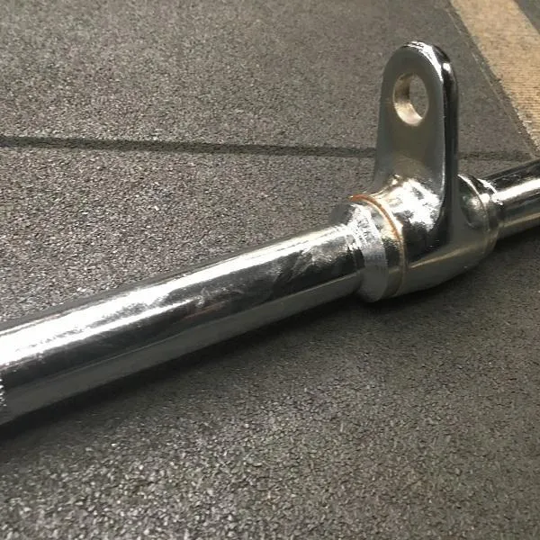 Muscle Motion 48" Lat Pulldown Bar