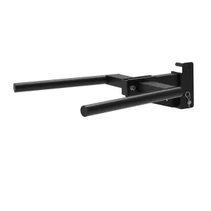 Muscle Motion Dip Attachment for Valor Racks