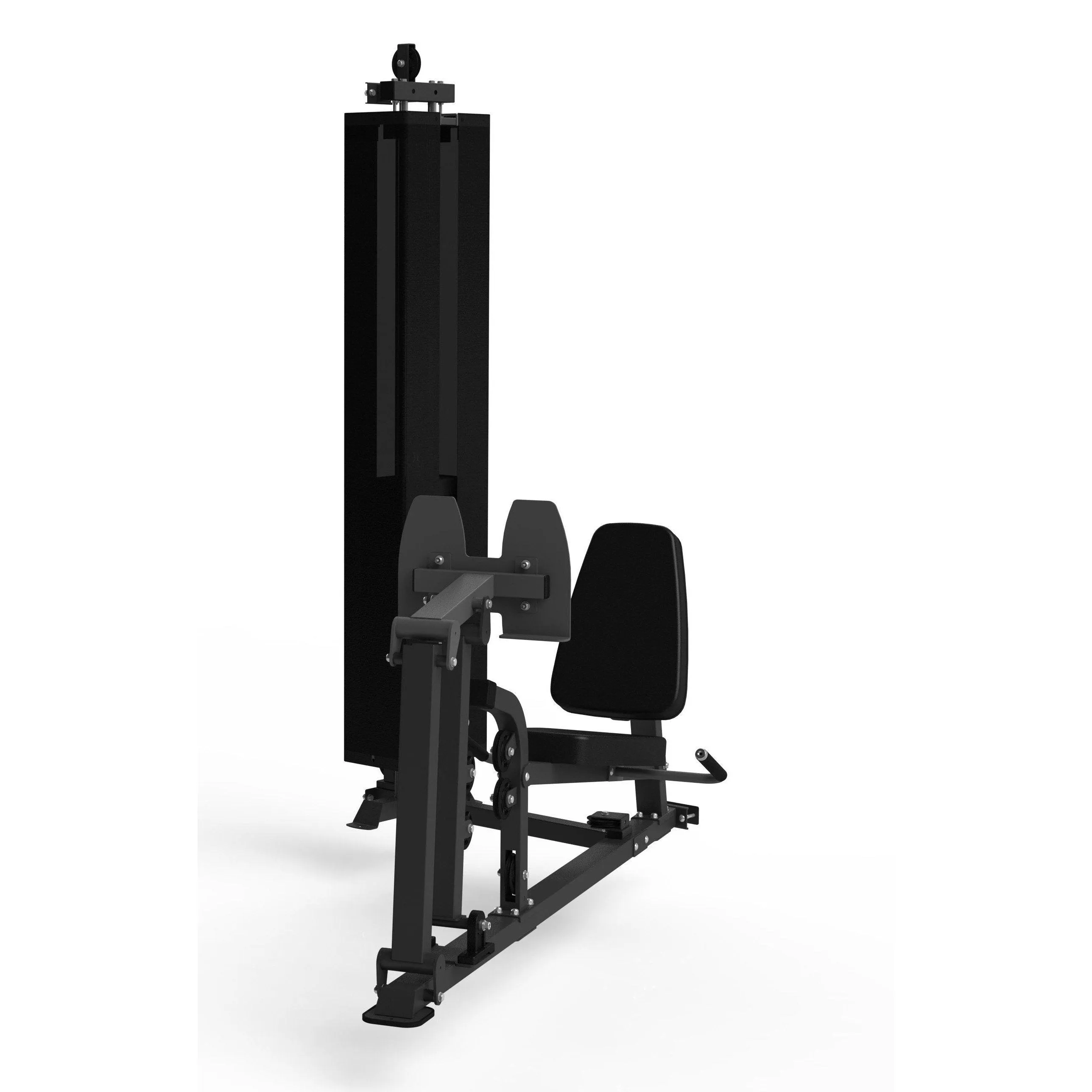 Muscle Motion MSG1000B Leg Press Attachment