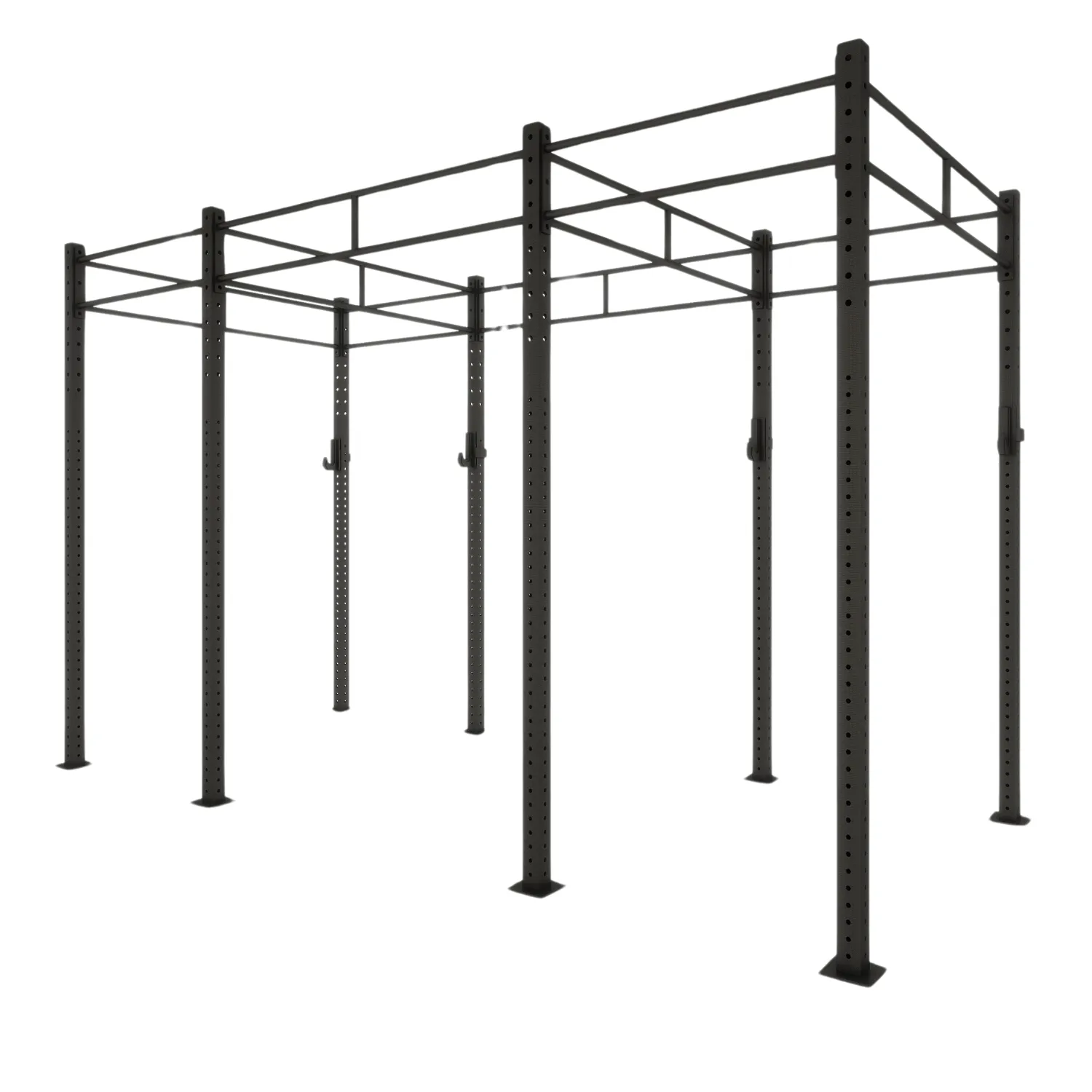 Muscle Motion RIG75-F430 Freestanding Rig 2 Cells
