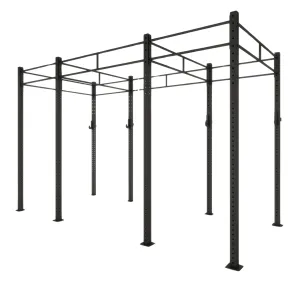 Muscle Motion RIG75-F430 Freestanding Rig 2 Cells