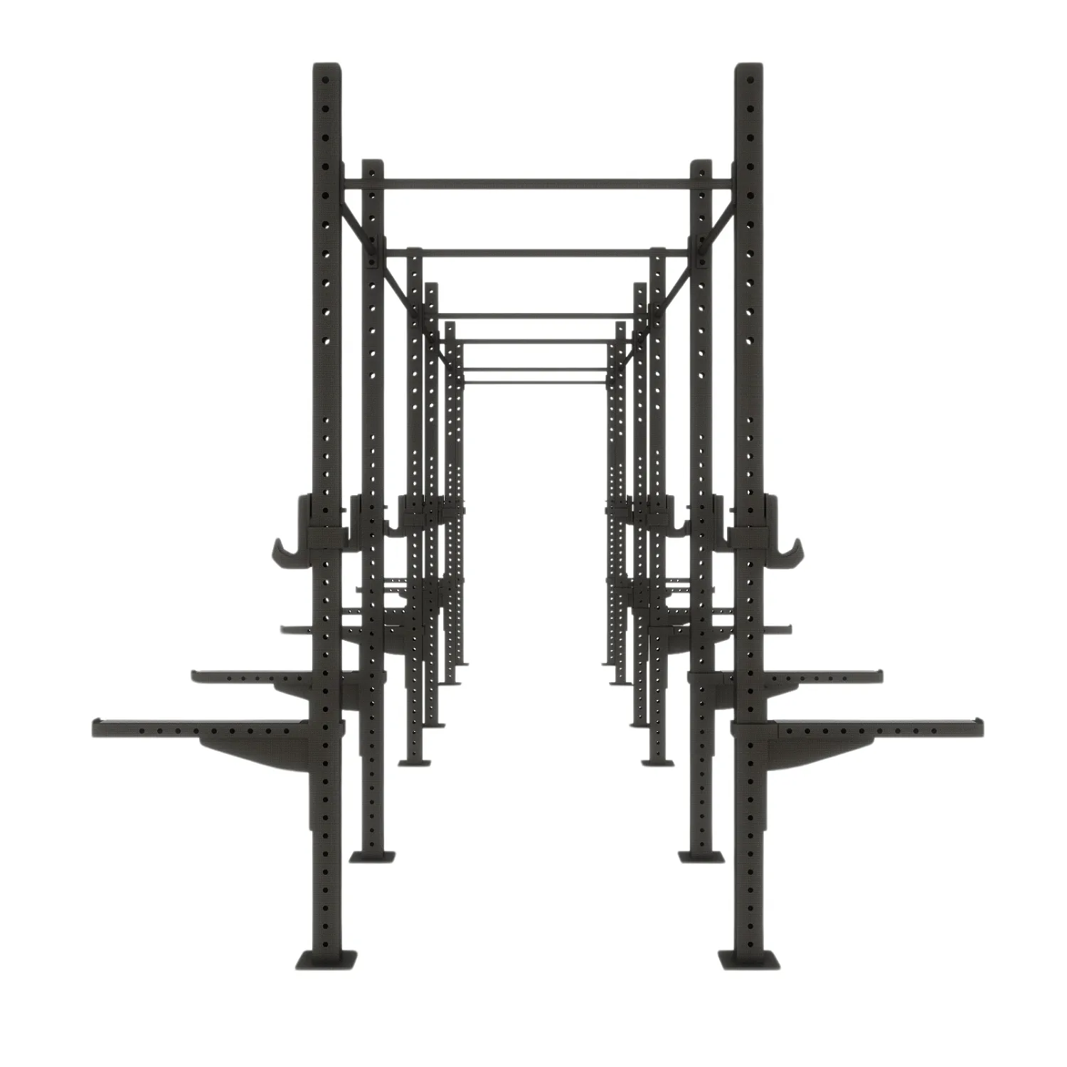Muscle Motion RIG75F3 Freestanding Rig 3 Cells