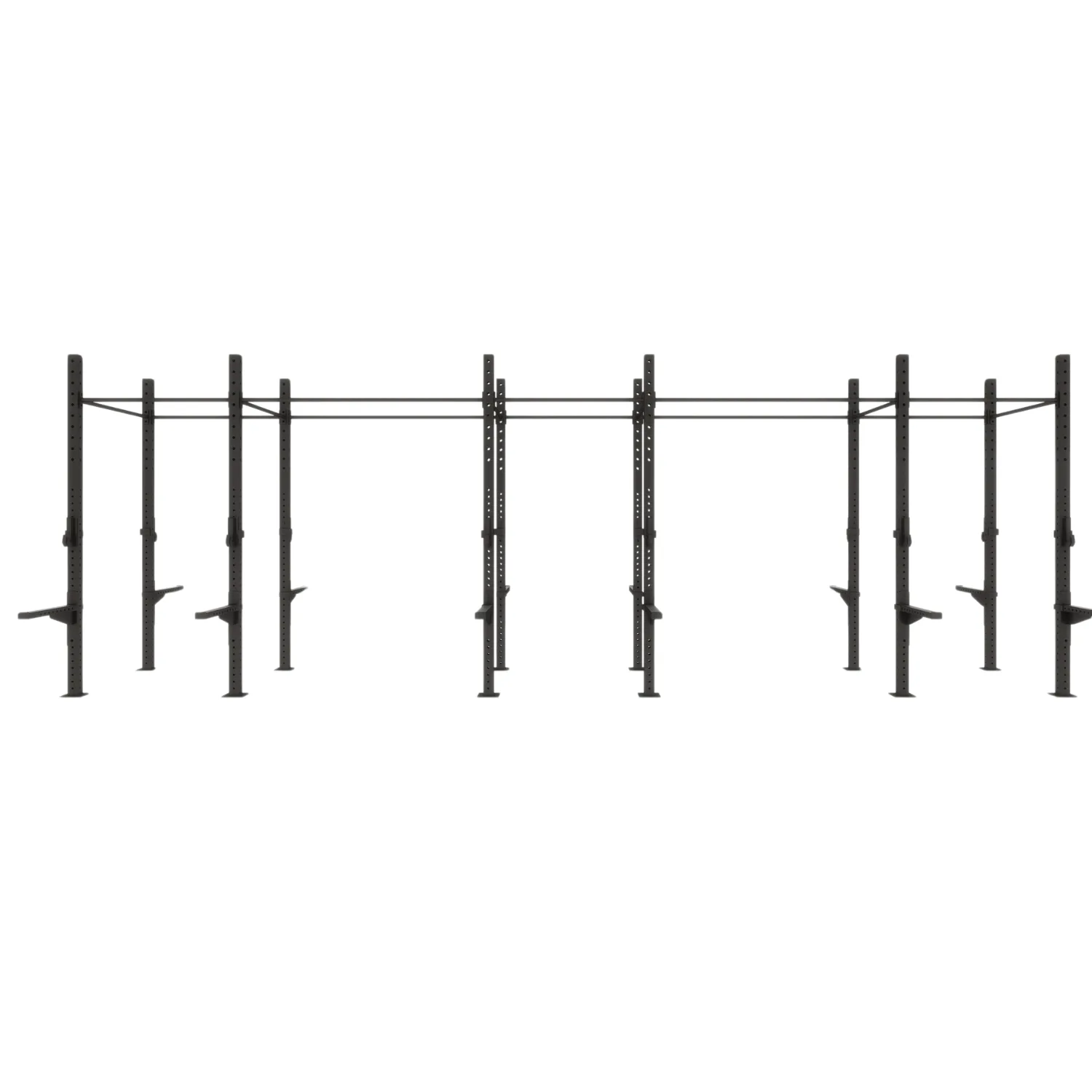 Muscle Motion RIG75F3 Freestanding Rig 3 Cells