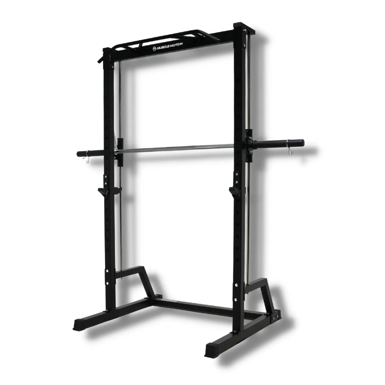 Muscle Motion SM1002 Smith Machine