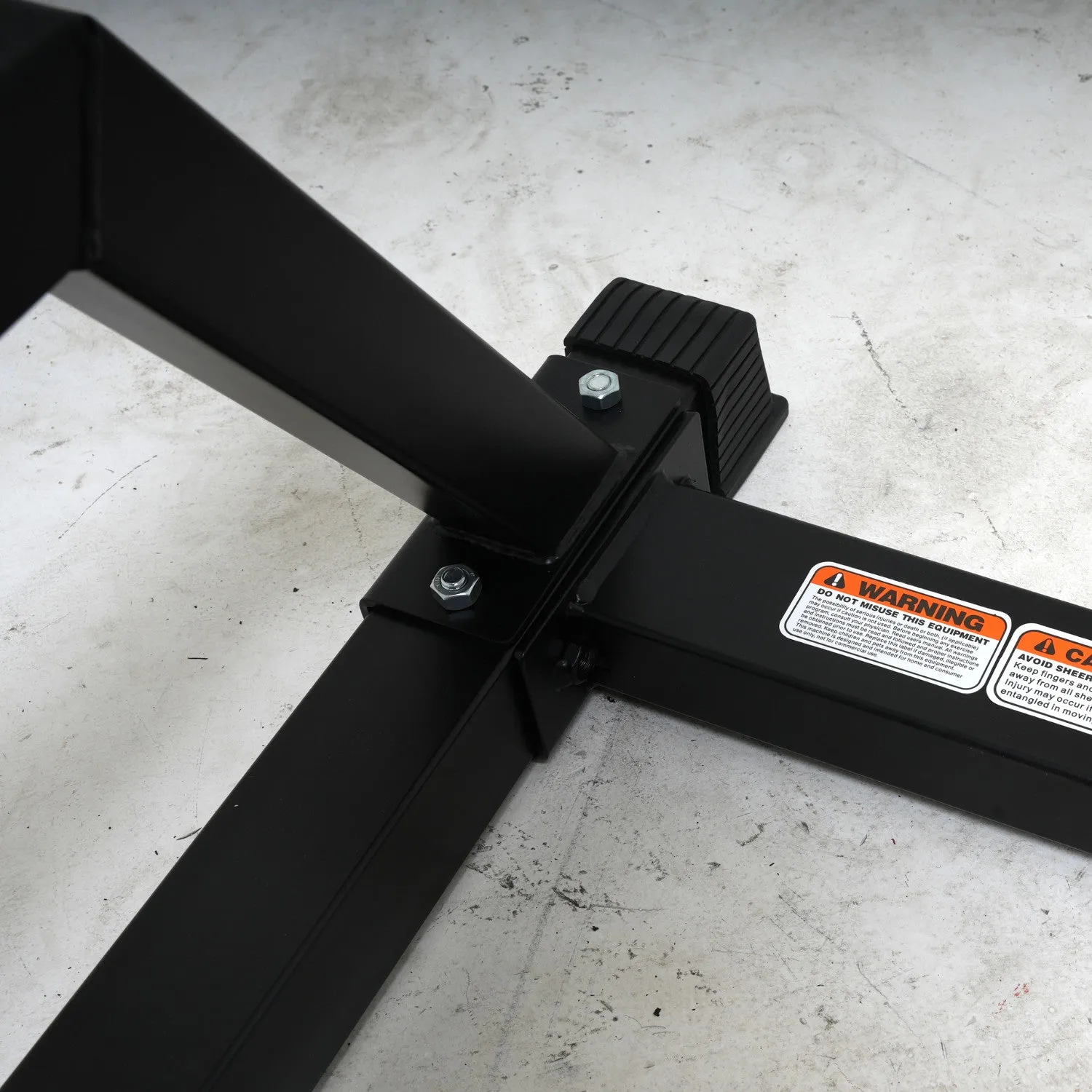 Muscle Motion SM1002 Smith Machine