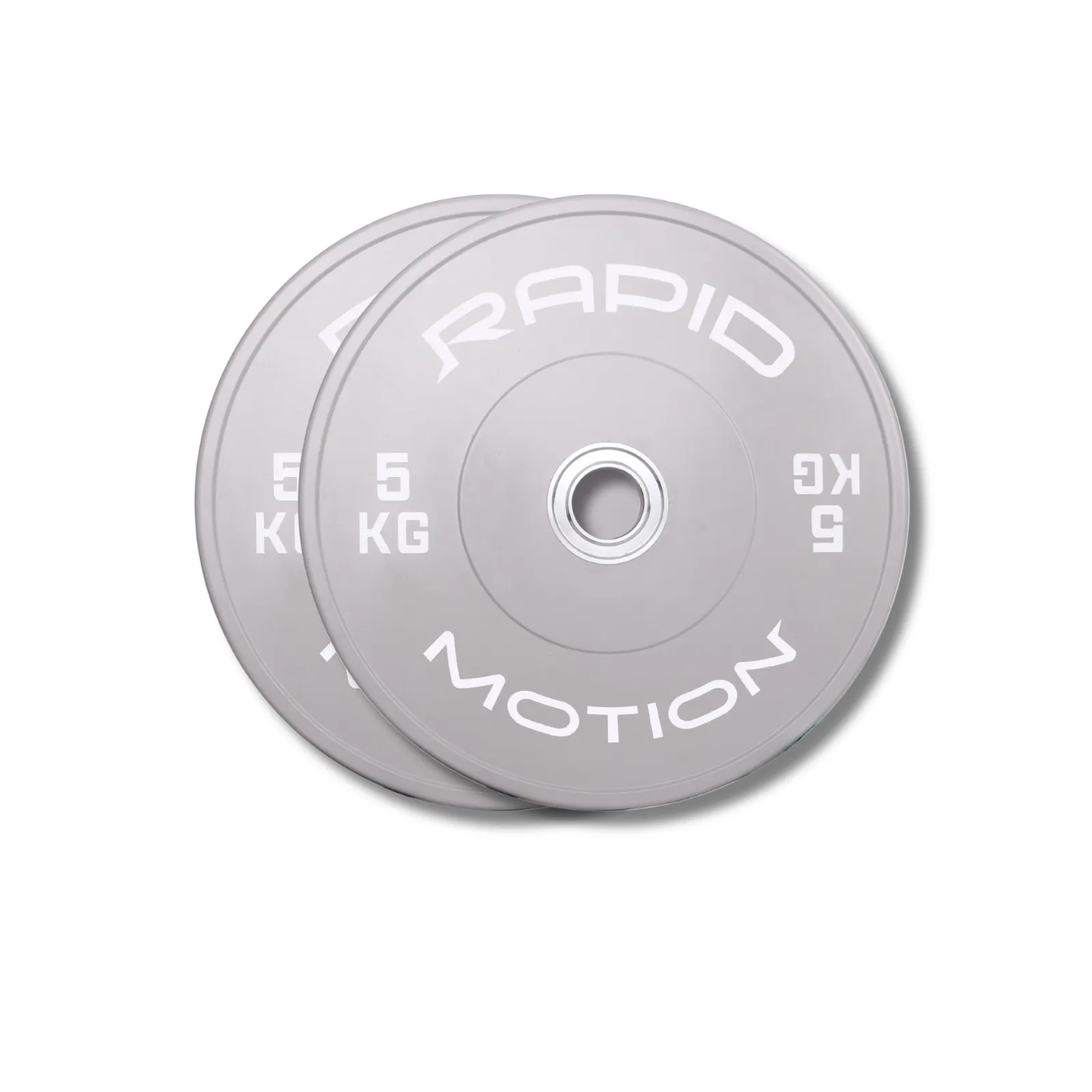 Muscle Motion SST Rack Barbell Bumper Weights Squat Package