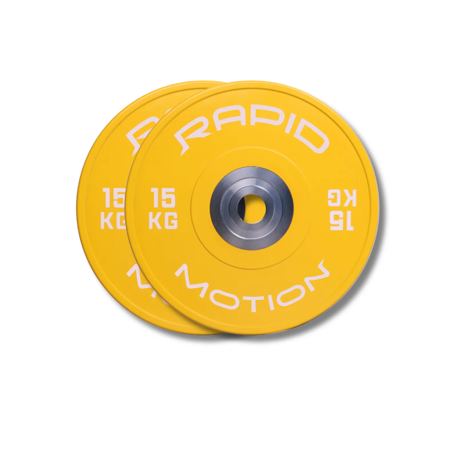 Muscle Motion SST Rack Barbell Bumper Weights Squat Package