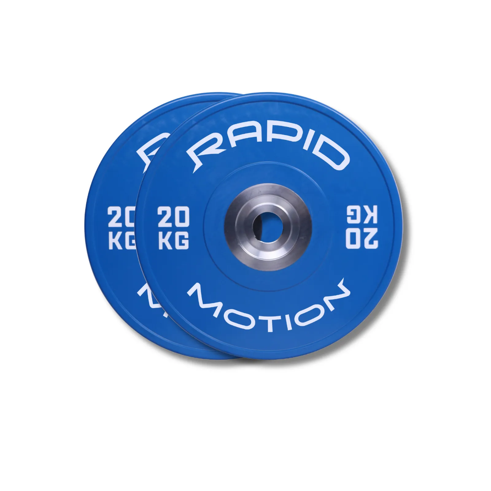 Muscle Motion SST Rack Barbell Bumper Weights Squat Package