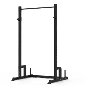 Muscle Motion Valor Modular Half Rack