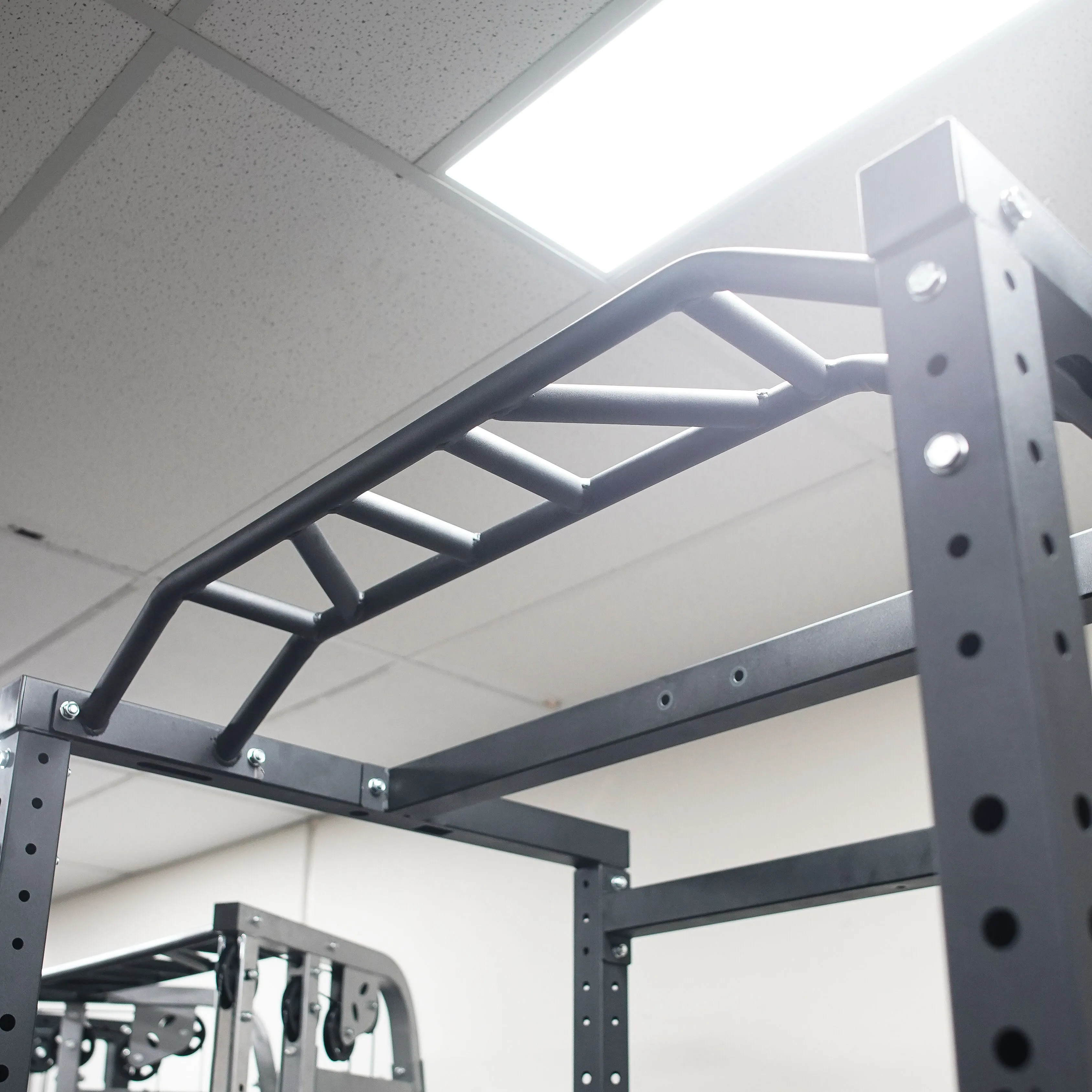 Muscle Motion Valor Modular Power Rack