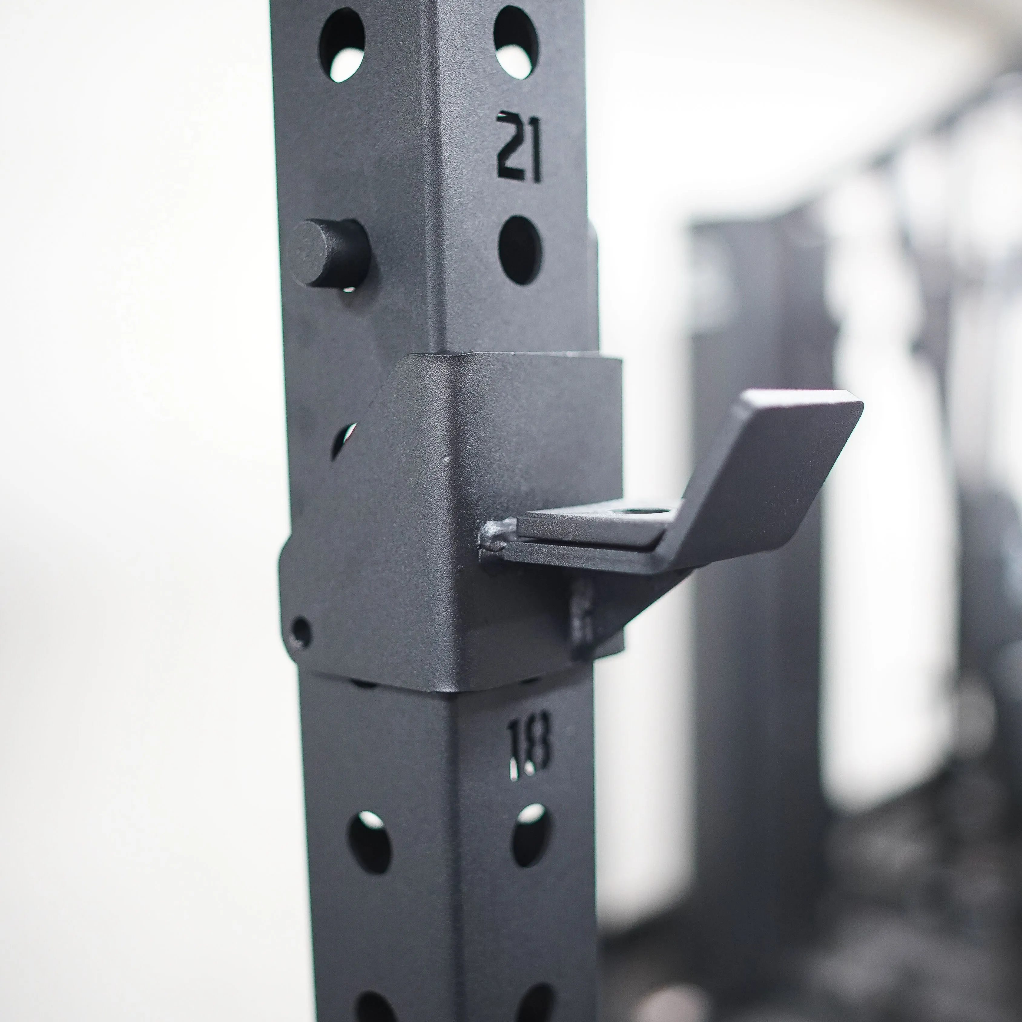 Muscle Motion Valor Modular Power Rack