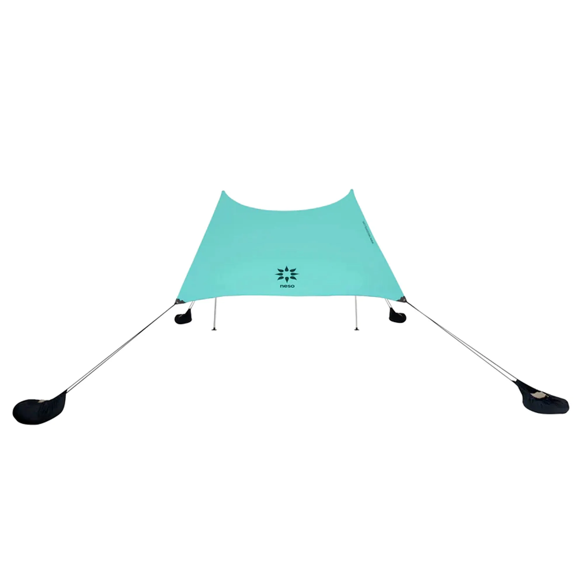 Neso 1 Beach Tent - Seafoam