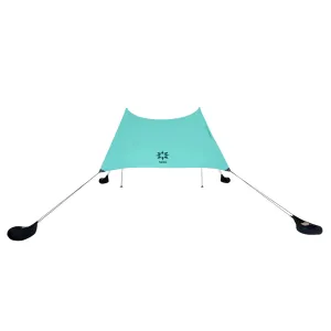 Neso 1 Beach Tent - Seafoam