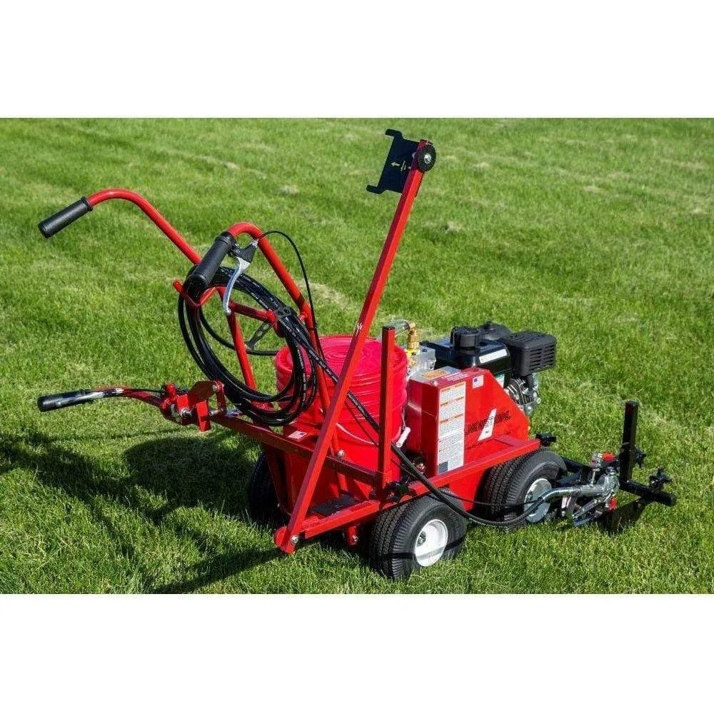 Newstripe HashMark Master Football Hash Mark Painter 10004801 (100psi)