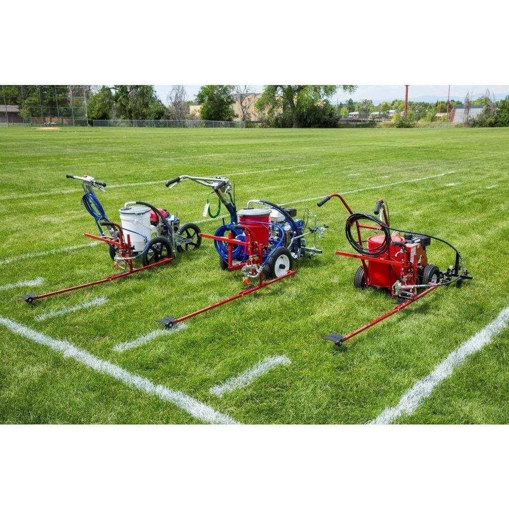 Newstripe HashMark Master Football Hash Mark Painter 10004801 (100psi)
