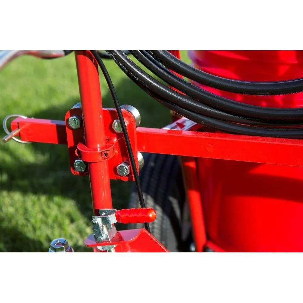 Newstripe HashMark Master Football Hash Mark Painter 10004801 (100psi)