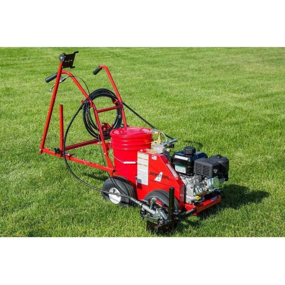 Newstripe HashMark Master Football Hash Mark Painter 10004801 (100psi)