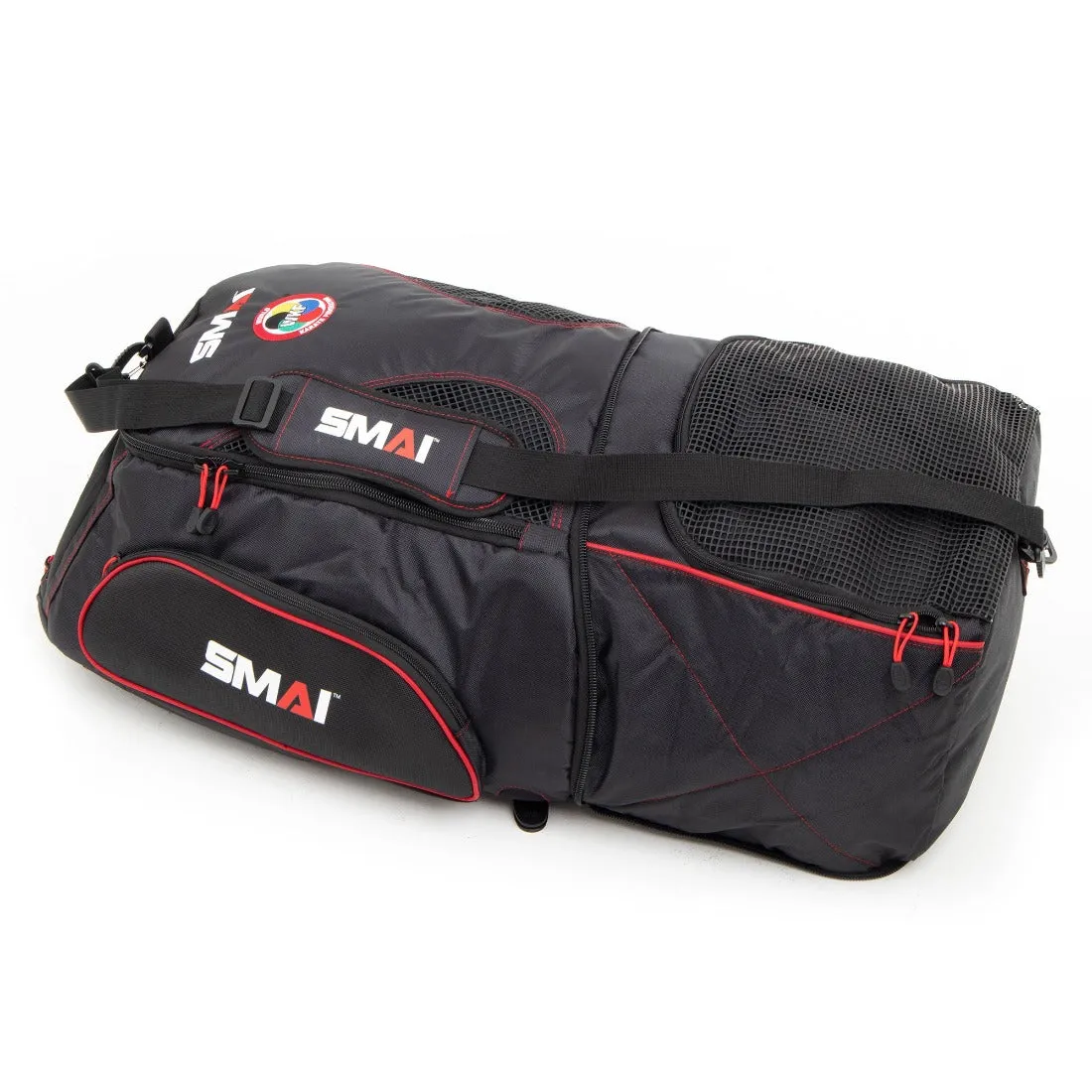 Performance Backpack WKF - XL Smai