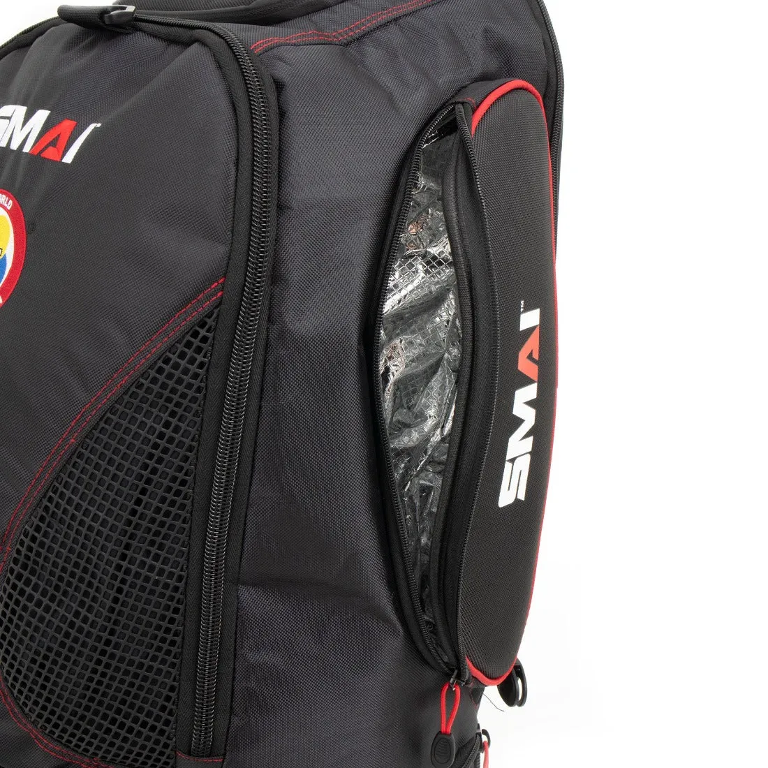 Performance Backpack WKF - XL Smai