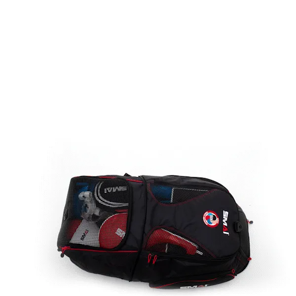 Performance Backpack WKF - XL Smai