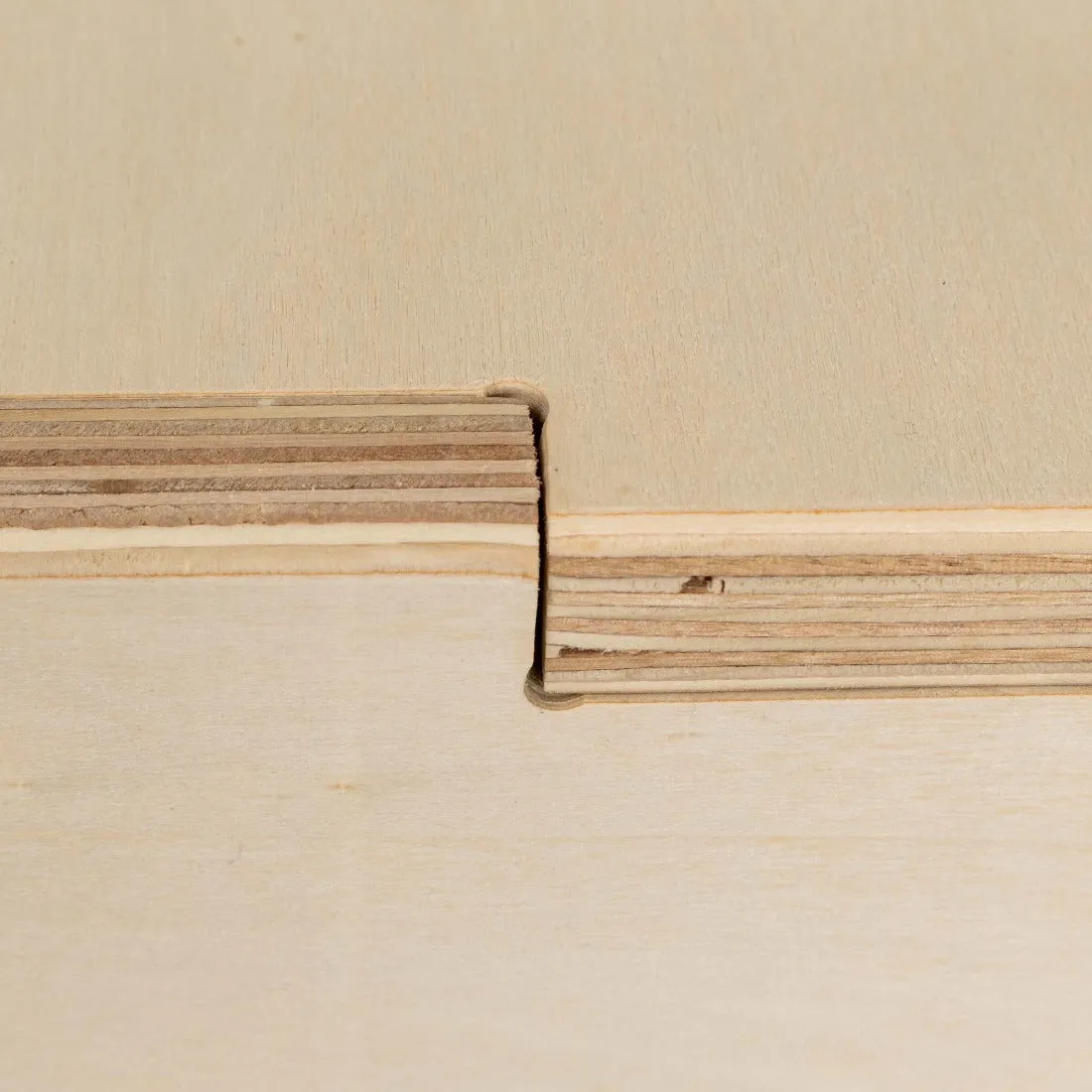 Plyometric Box - Competition Wood Smai
