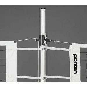 Porter Volleyball Powr Rib II Split Collar Center Standard
