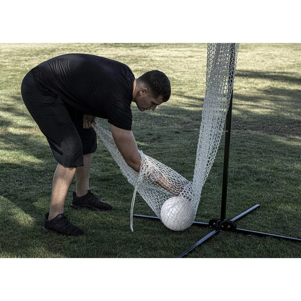 Powernet Volleyball Setter Trainer Net 1145