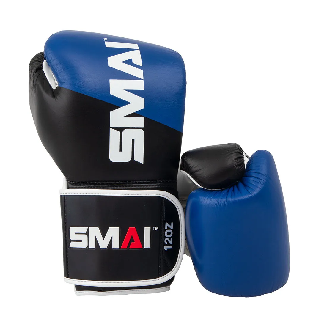 ProGuard Blue Boxing Glove Smai