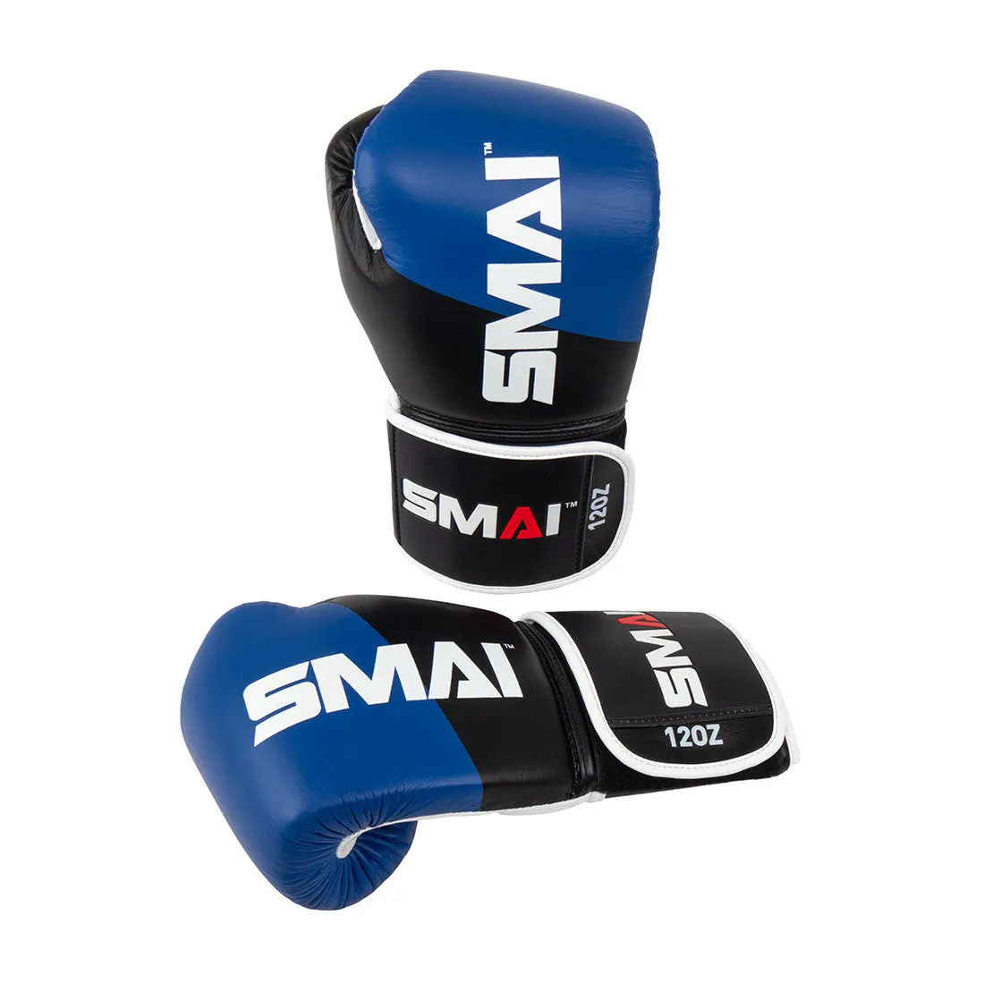 ProGuard Blue Boxing Glove Smai