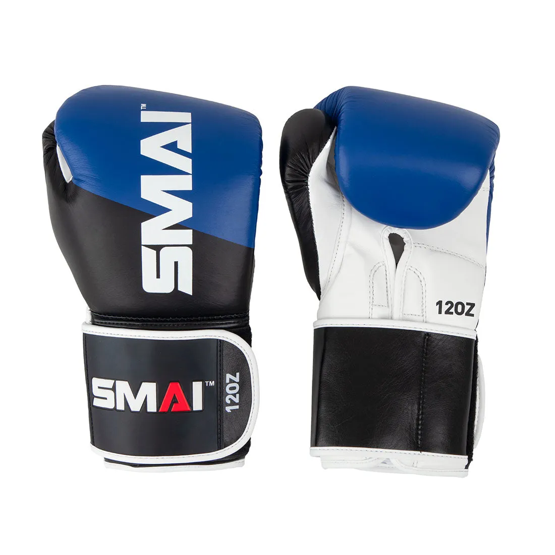ProGuard Blue Boxing Glove Smai