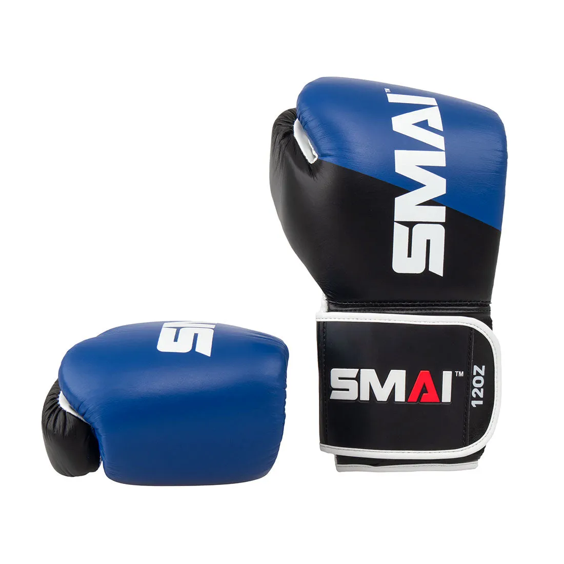 ProGuard Blue Boxing Glove Smai