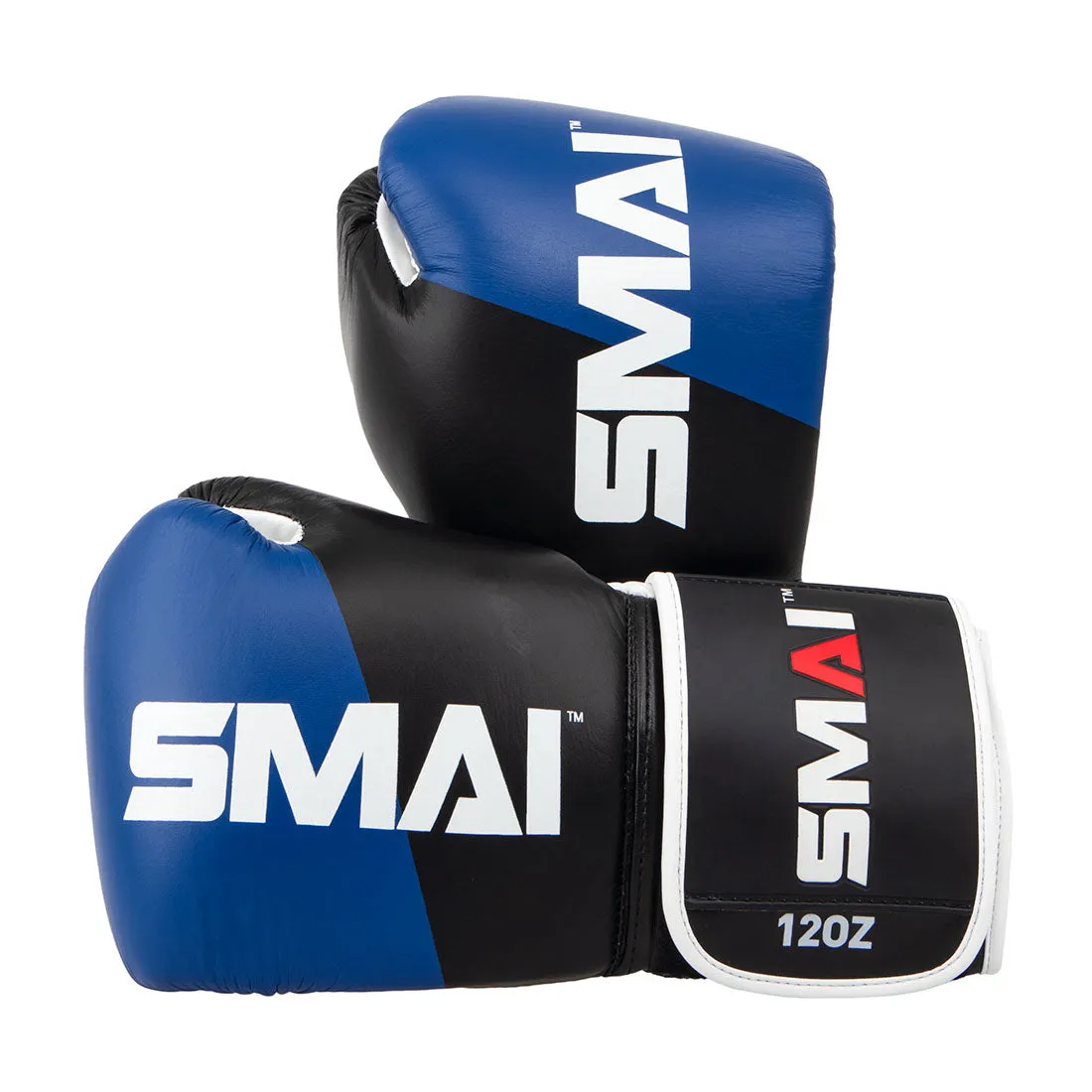 ProGuard Blue Boxing Glove Smai