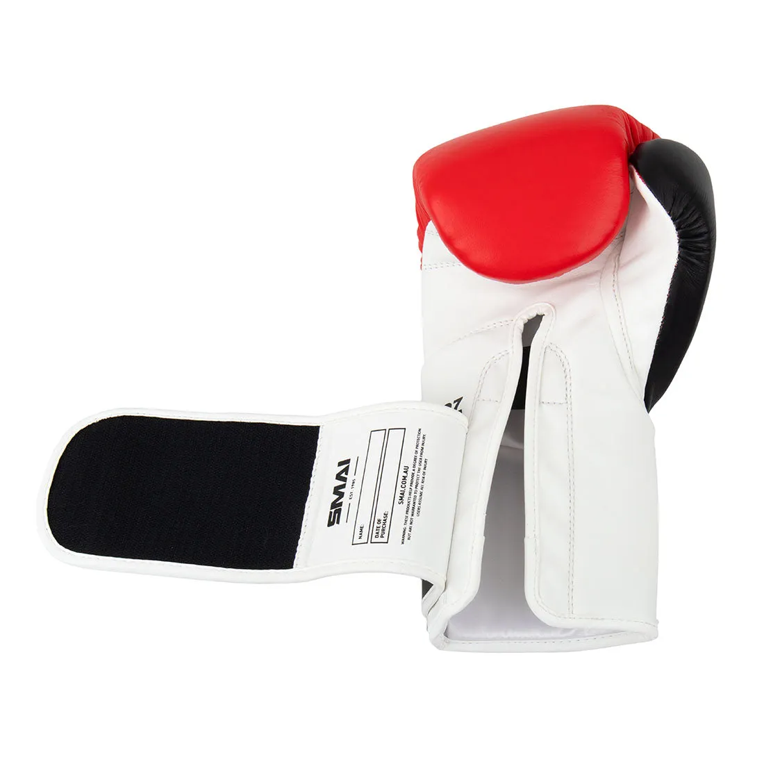 ProGuard Red Boxing Glove Smai