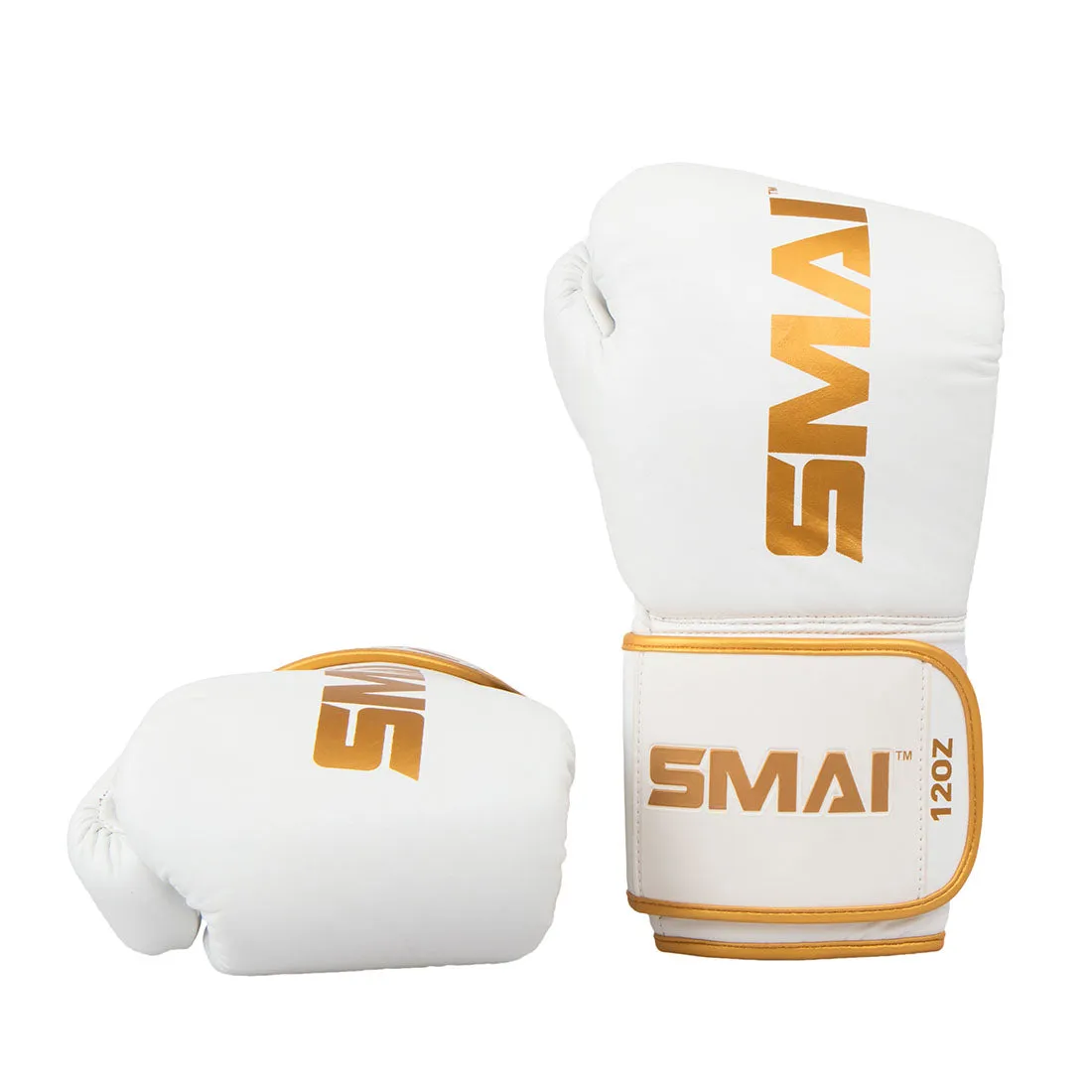 ProGuard White Boxing Glove Smai