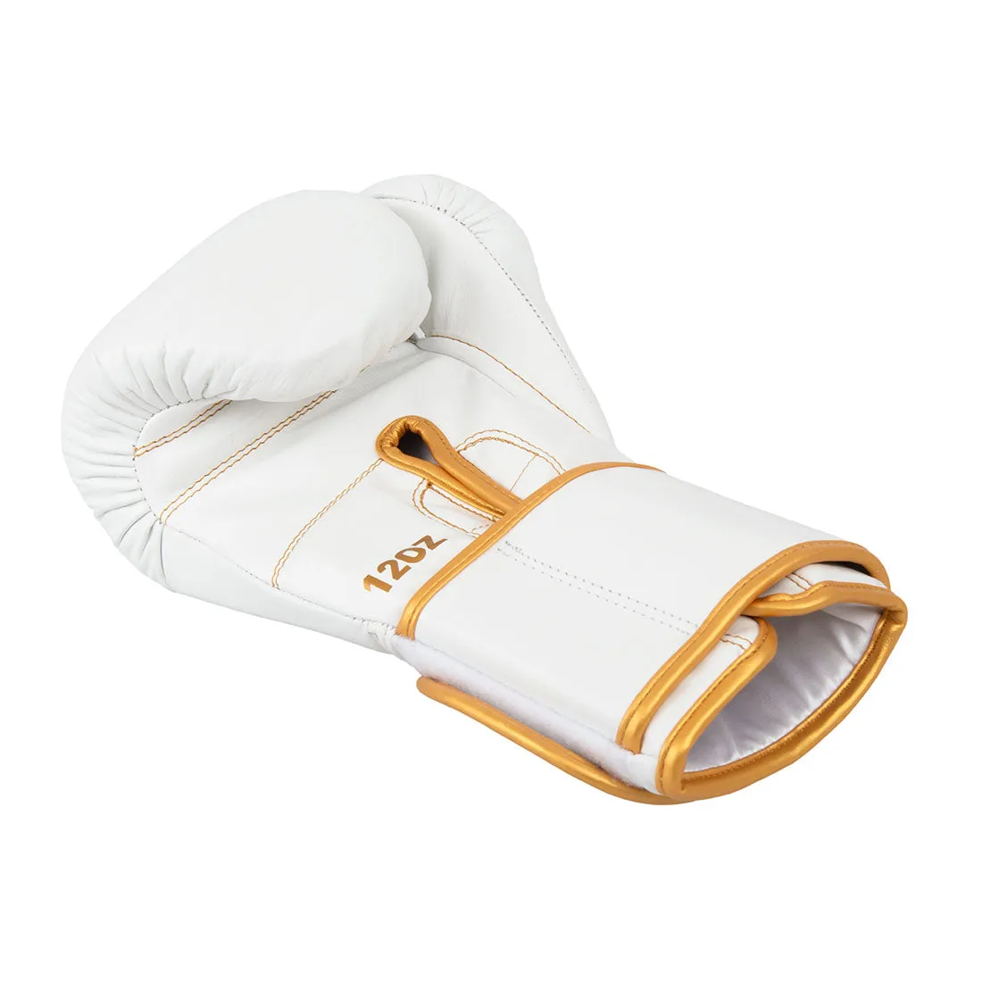 ProGuard White Boxing Glove Smai