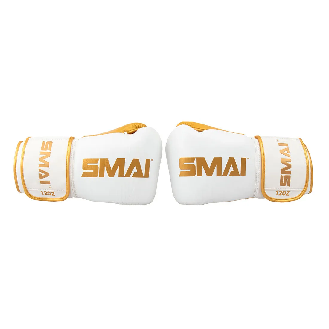 ProGuard White Boxing Glove Smai