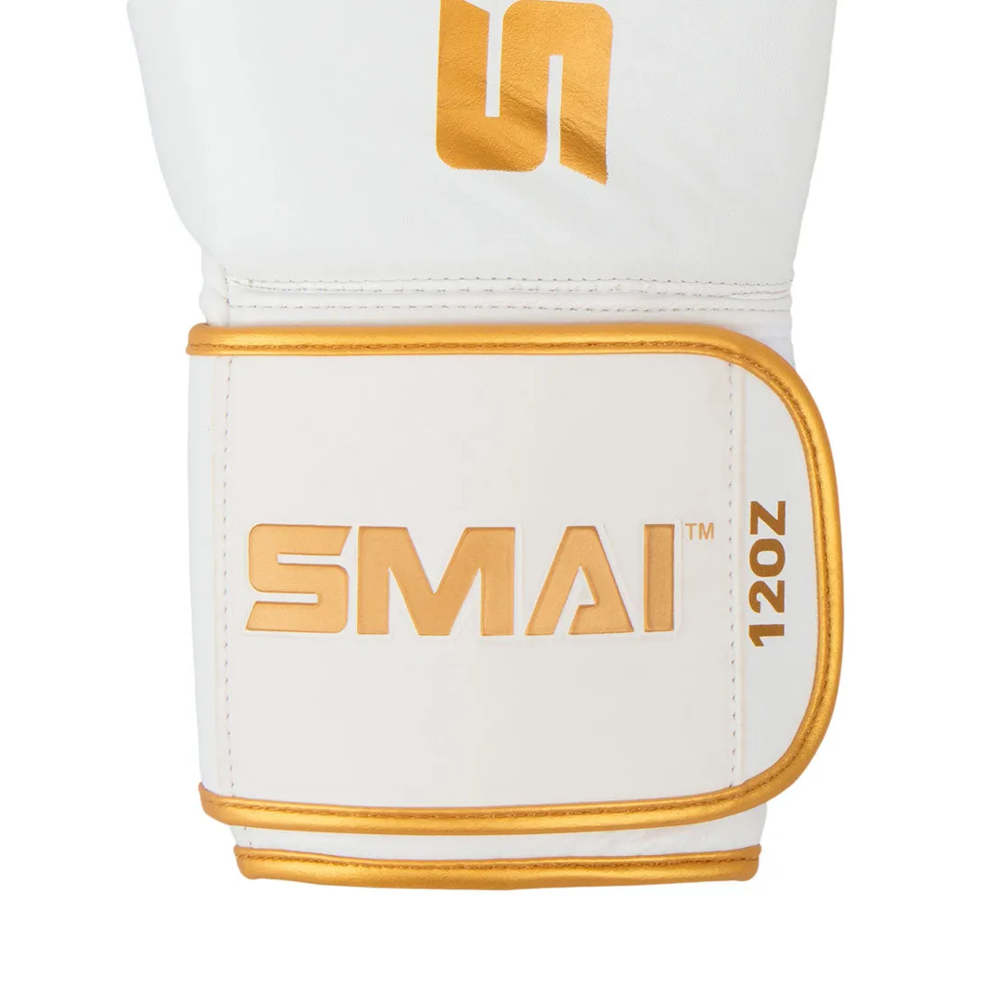 ProGuard White Boxing Glove Smai