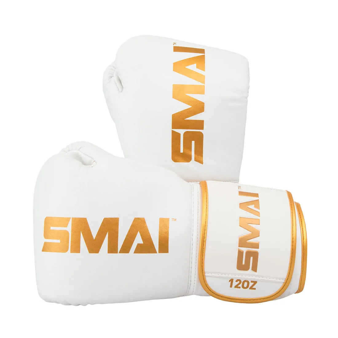 ProGuard White Boxing Glove Smai