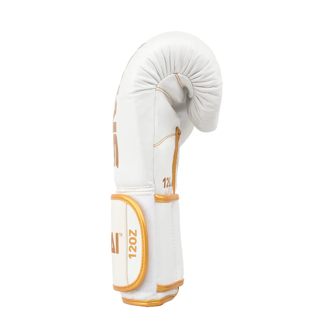ProGuard White Boxing Glove Smai