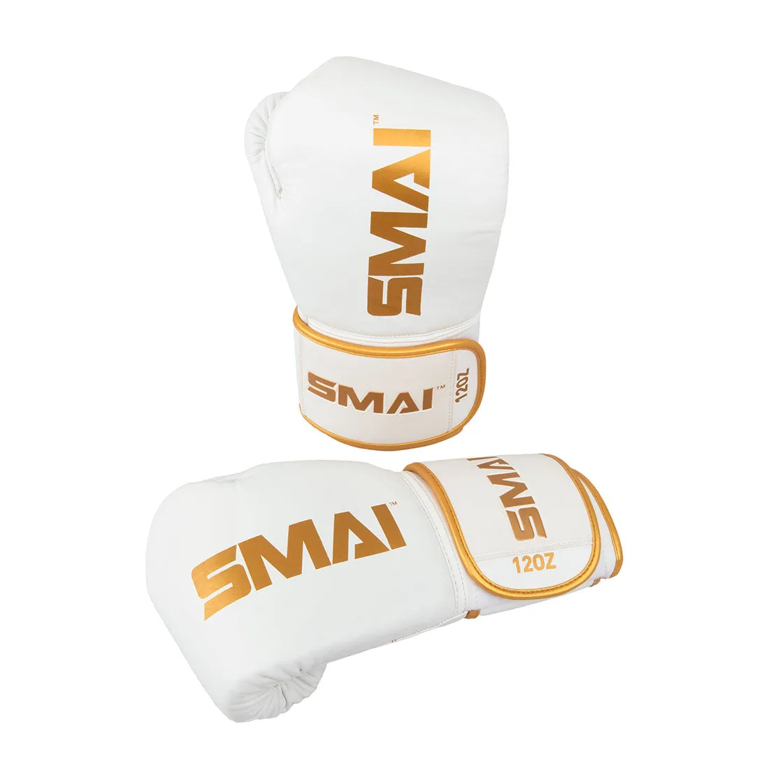 ProGuard White Boxing Glove Smai