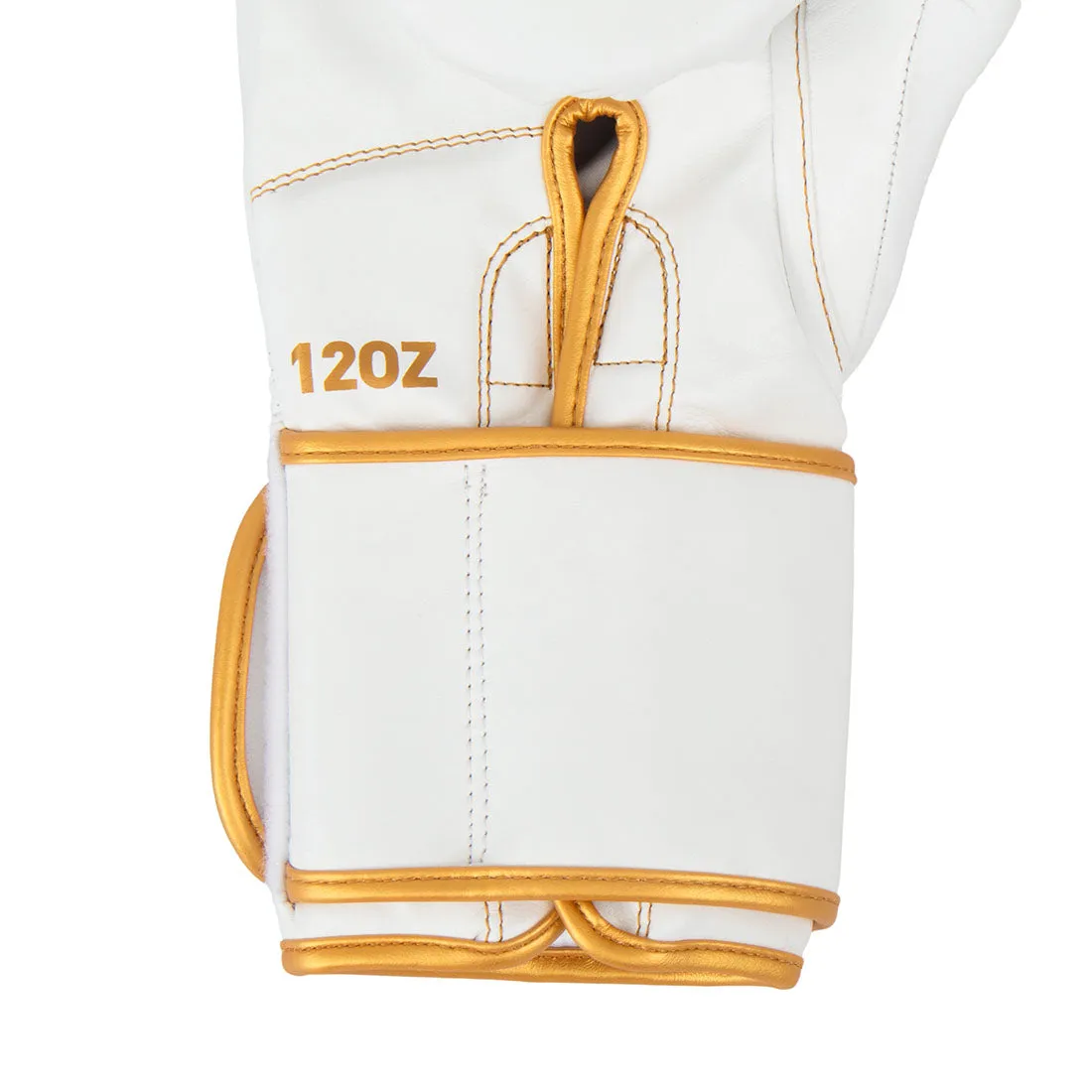 ProGuard White Boxing Glove Smai