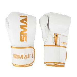 ProGuard White Boxing Glove Smai